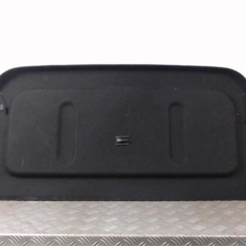 Plage arriere KIA CEE-D 2