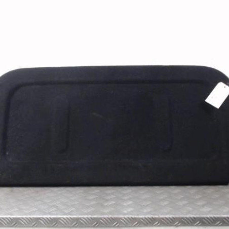 Plage arriere KIA CEE-D 2