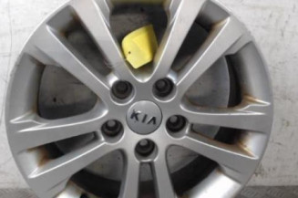 Jante KIA CEE-D 2 Photo n°1
