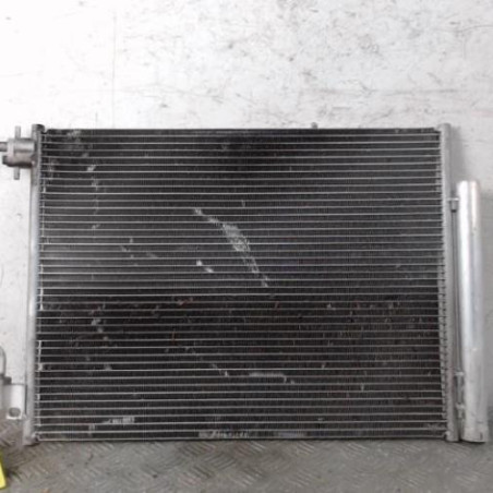 Radiateur clim RENAULT CLIO 4 Photo n°1