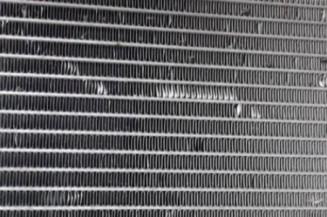 Radiateur clim RENAULT CLIO 4
