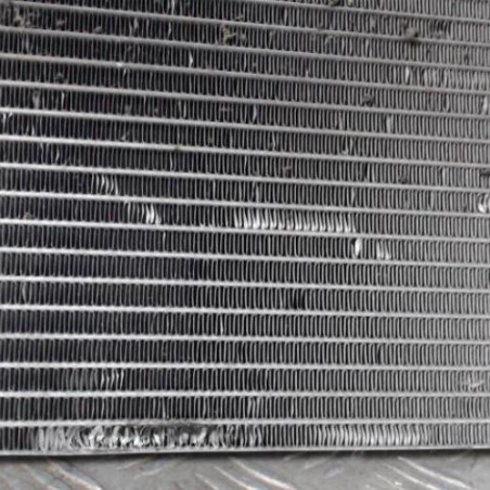 Radiateur clim RENAULT CLIO 4