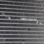 Radiateur clim RENAULT CLIO 4