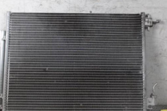 Radiateur clim RENAULT CLIO 4 Photo n°3