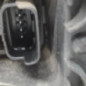 Feu arriere principal gauche (feux) RENAULT CLIO 4