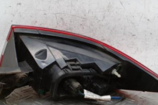 Feu arriere principal gauche (feux) RENAULT CLIO 4