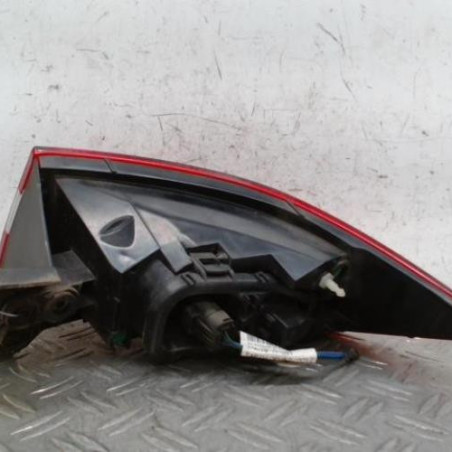 Feu arriere principal gauche (feux) RENAULT CLIO 4