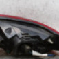 Feu arriere principal gauche (feux) RENAULT CLIO 4