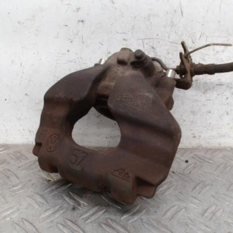 Etrier avant gauche (freinage) VOLKSWAGEN TRANSPORTER 4 Etrier avant gauche (freinage) VOLKSWAGEN TRANSPORTER 4