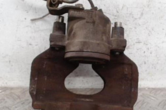 Etrier avant gauche (freinage) VOLKSWAGEN TRANSPORTER 4