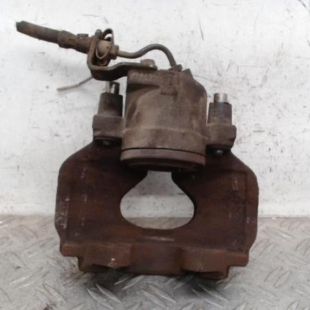 Etrier avant gauche (freinage) VOLKSWAGEN TRANSPORTER 4
