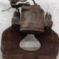Etrier avant gauche (freinage) VOLKSWAGEN TRANSPORTER 4