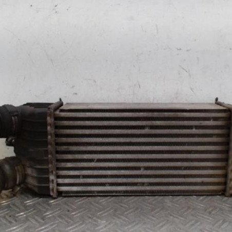 Echangeur air (Intercooler) CITROEN C3 PICASSO Photo n°1