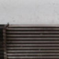 Echangeur air (Intercooler) CITROEN C3 PICASSO