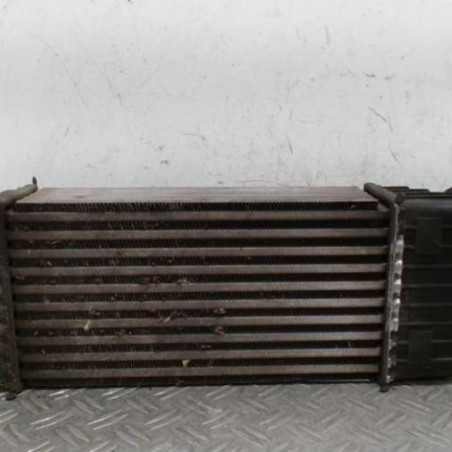 Echangeur air (Intercooler) CITROEN C3 PICASSO
