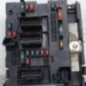 Boitier servitude moteur (BSM) PEUGEOT 206