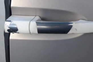 Porte laterale gauche PEUGEOT 807