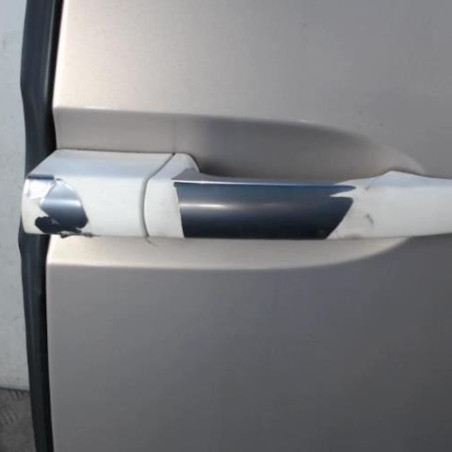 Porte laterale gauche PEUGEOT 807