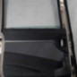Porte laterale gauche PEUGEOT 807