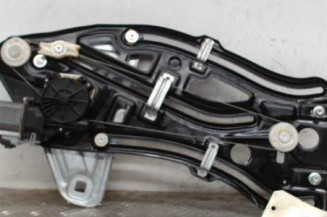 Leve vitre electrique arriere gauche PEUGEOT 207 Photo n°1