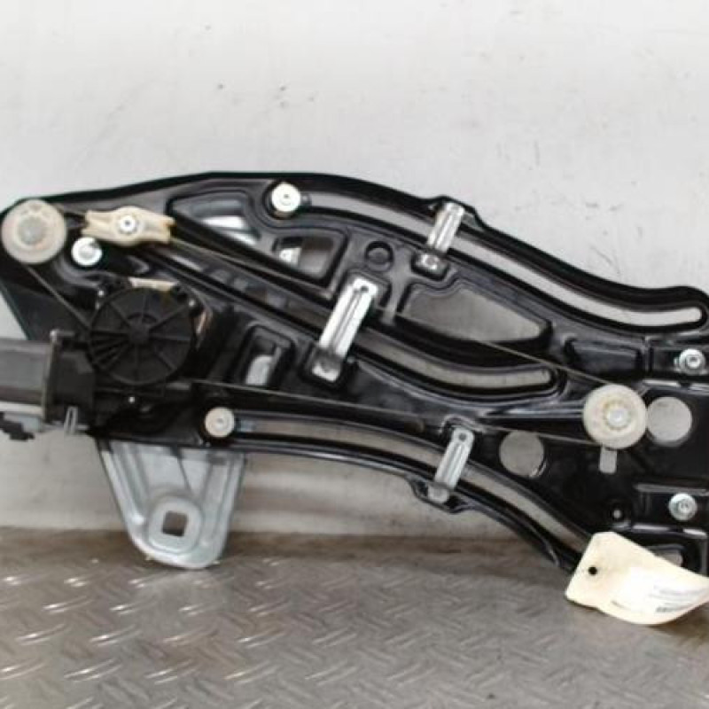 Leve vitre electrique arriere gauche PEUGEOT 207