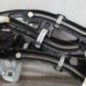Leve vitre electrique arriere gauche PEUGEOT 207