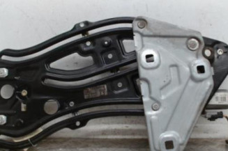 Leve vitre electrique arriere gauche PEUGEOT 207