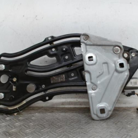 Leve vitre electrique arriere gauche PEUGEOT 207