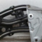 Leve vitre electrique arriere gauche PEUGEOT 207