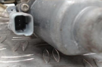 Leve vitre electrique arriere gauche PEUGEOT 207 Photo n°3