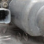 Leve vitre electrique arriere gauche PEUGEOT 207