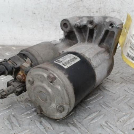 Demarreur PEUGEOT 207