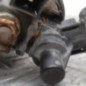 Demarreur PEUGEOT 207