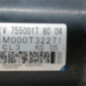 Demarreur PEUGEOT 207