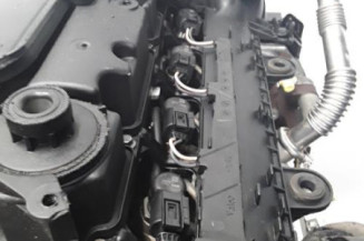 Moteur PEUGEOT 1007 Photo n°1