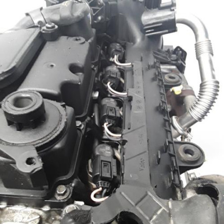 Moteur PEUGEOT 1007 Photo n°1