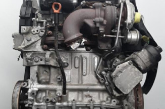 Moteur PEUGEOT 1007