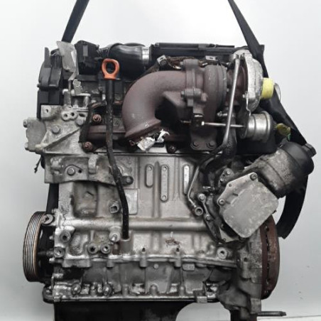 Moteur PEUGEOT 1007