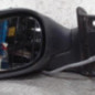 Retroviseur gauche PEUGEOT 1007