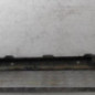 Renfort pare choc avant (traverse) PEUGEOT 1007