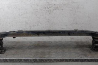 Renfort pare choc avant (traverse) PEUGEOT 1007 Photo n°3