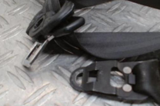 Ceinture avant droit AUDI Q7 1 Photo n°1