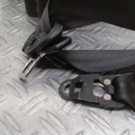 Ceinture avant droit AUDI Q7 1 Photo n°1