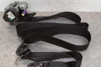 Ceinture avant droit AUDI Q7 1 Photo n°4