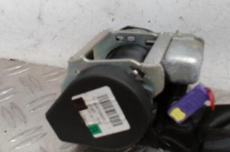 Ceinture avant droit AUDI Q7 1 Photo n°5