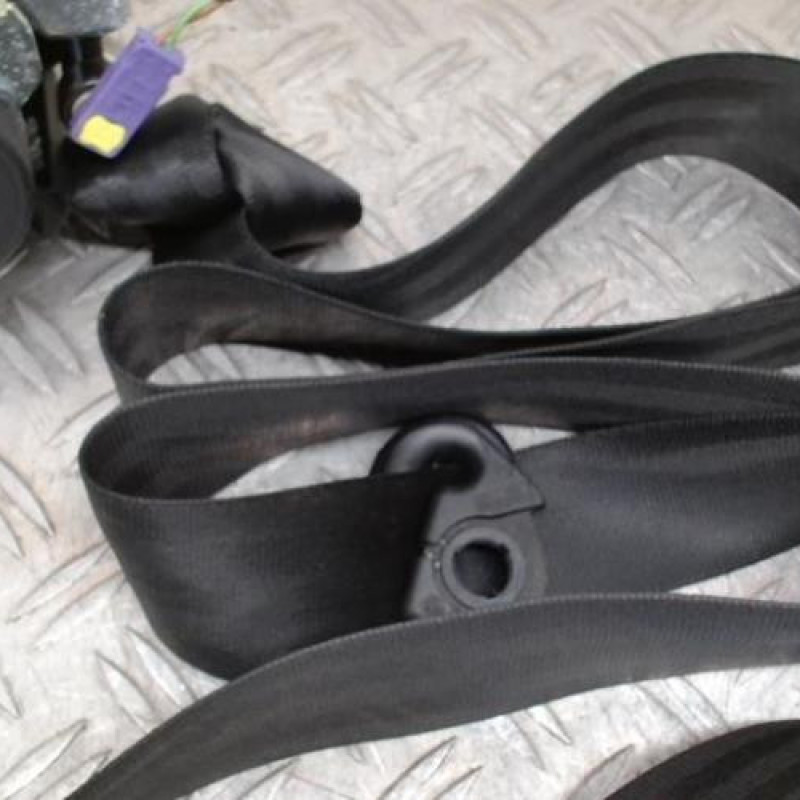Ceinture avant gauche AUDI Q7 1 Ceinture avant gauche AUDI Q7 1