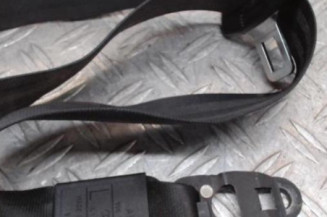 Ceinture avant gauche AUDI Q7 1