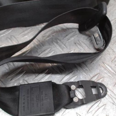 Ceinture avant gauche AUDI Q7 1