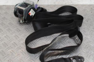 Ceinture avant gauche AUDI Q7 1 Photo n°3