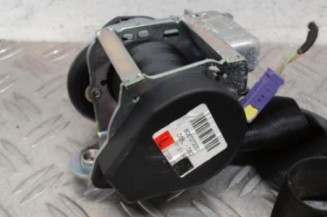 Ceinture avant gauche AUDI Q7 1 Photo n°4